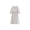 Sienna Maxi Dress
