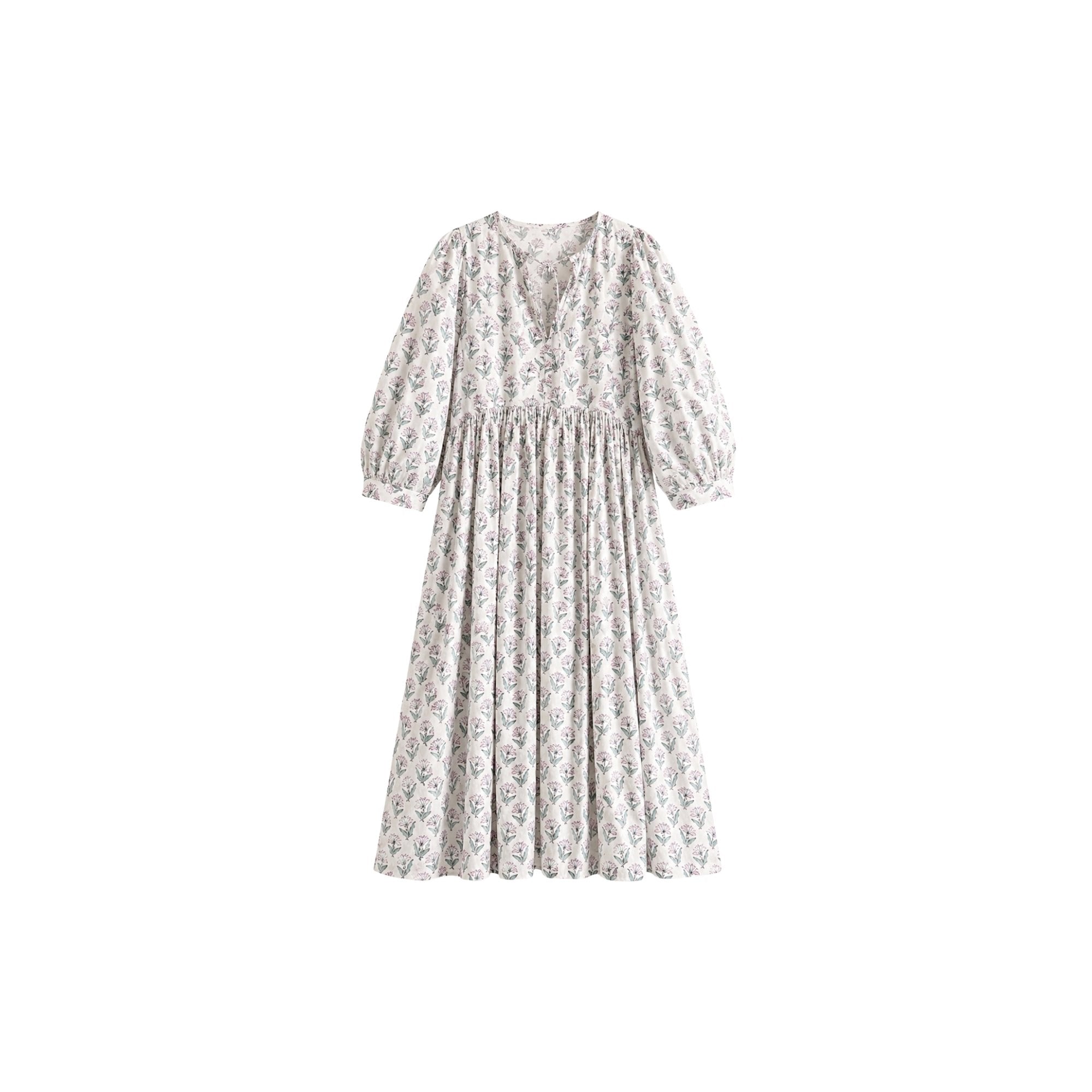 Sienna Maxi Dress
