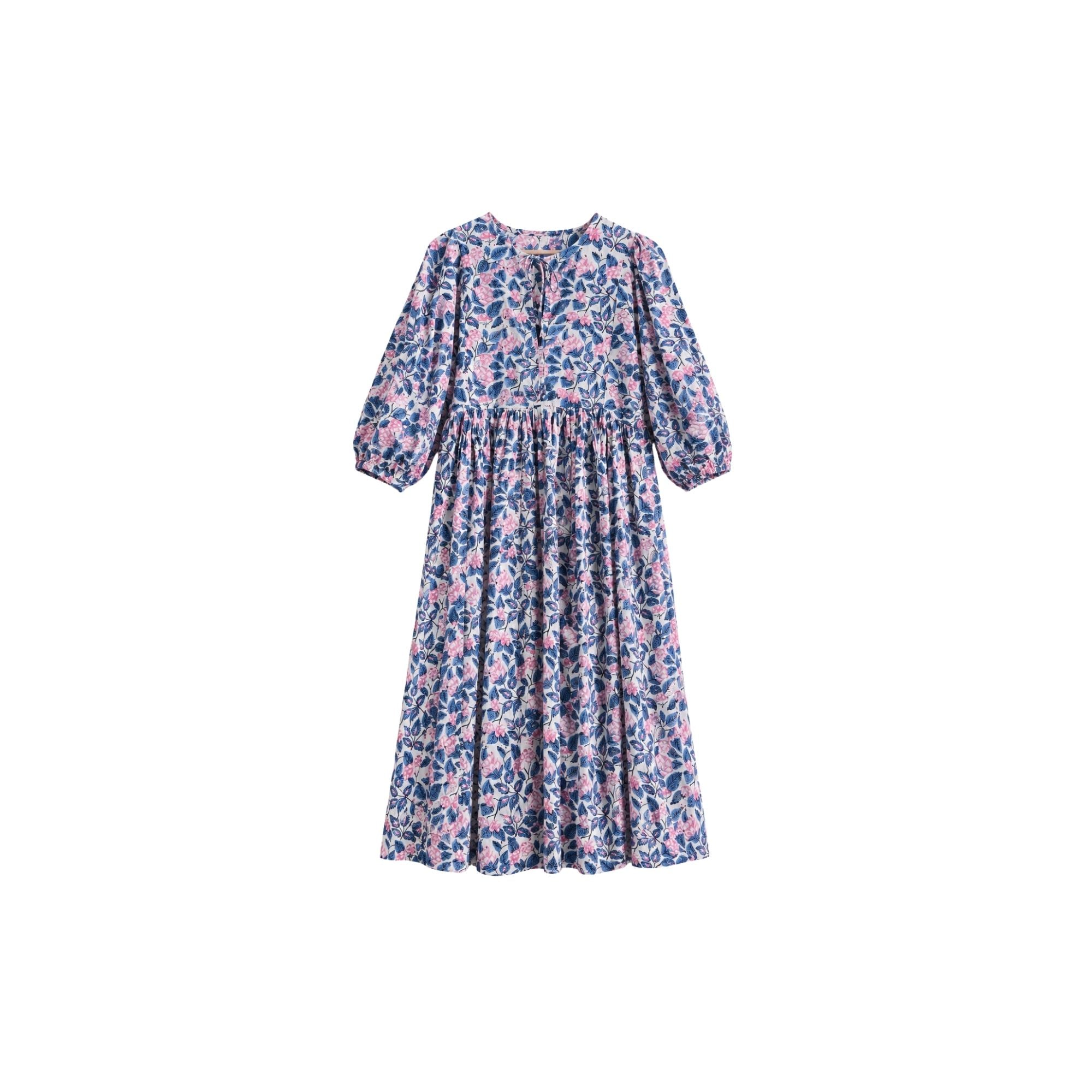 Meadow Maxi Dress