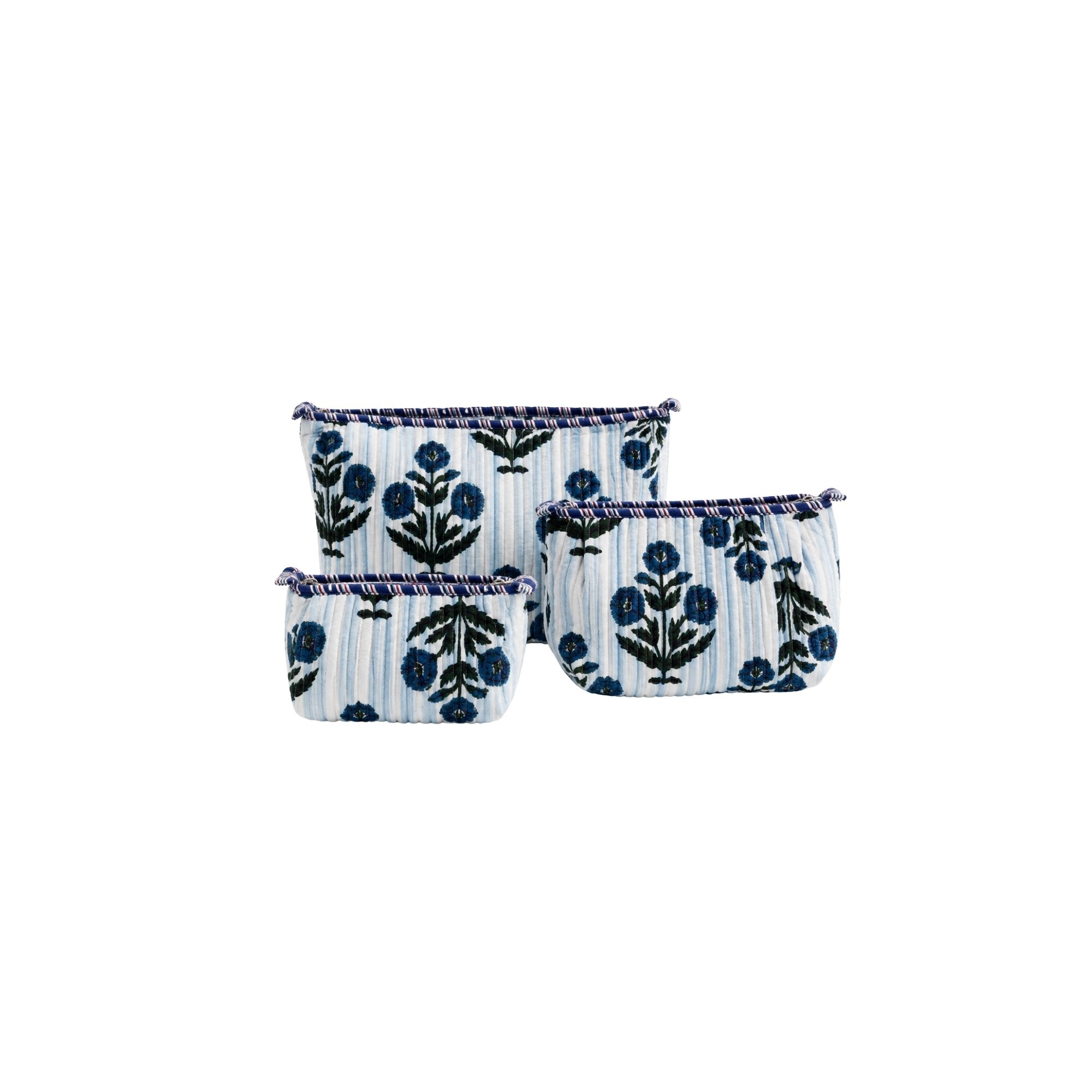 Cosmetic Pouch