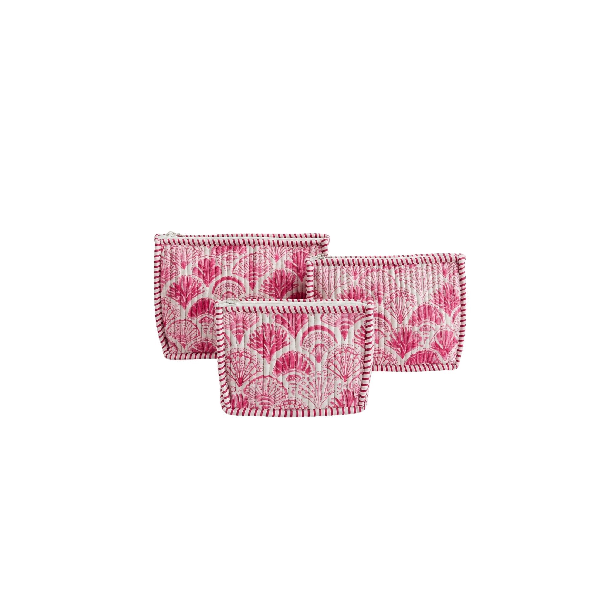Cosmetic Pouch
