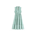 Lily Sleeveless Maxi Dress