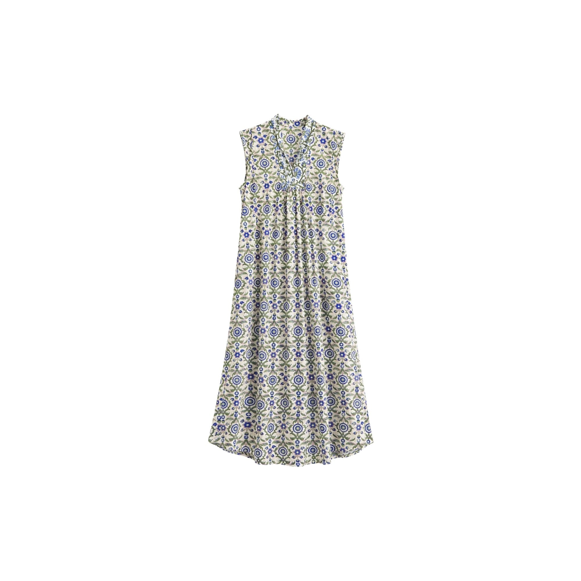 Sample Dress