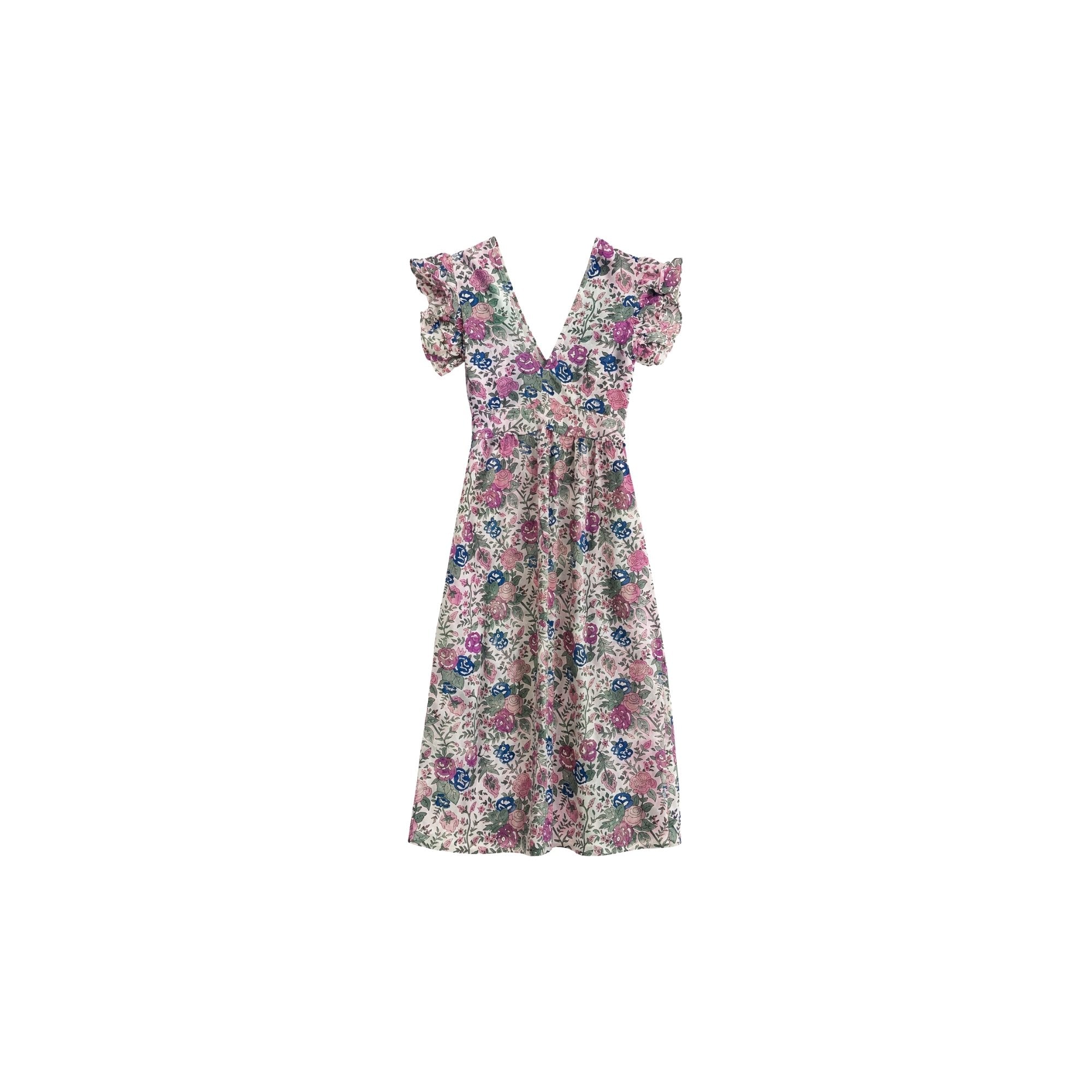 Sample Dress