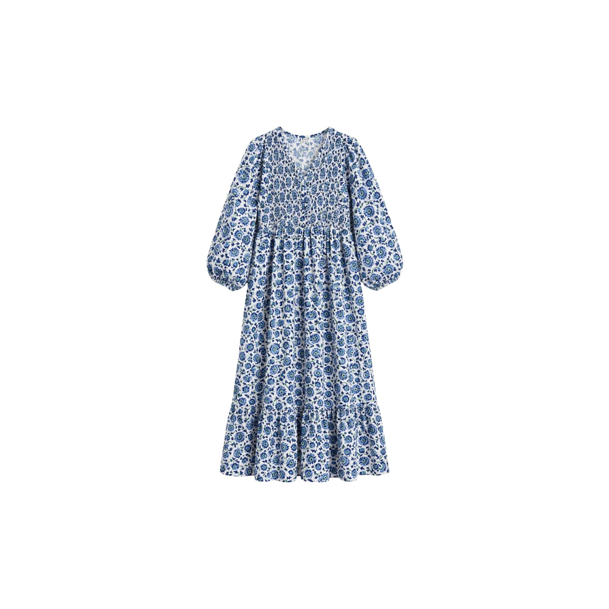 Sample Dress