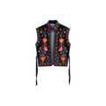 Velvet Vest
